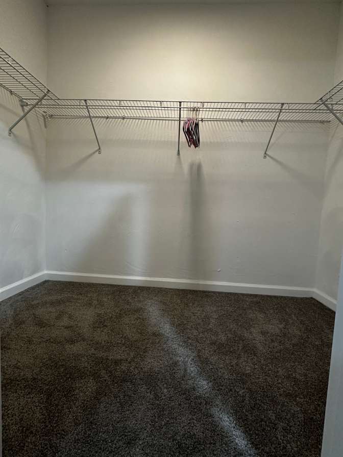 Shanae's room