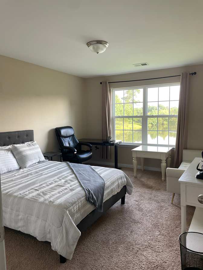 Will's room