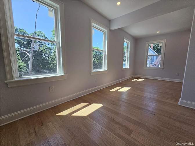Daniel's room