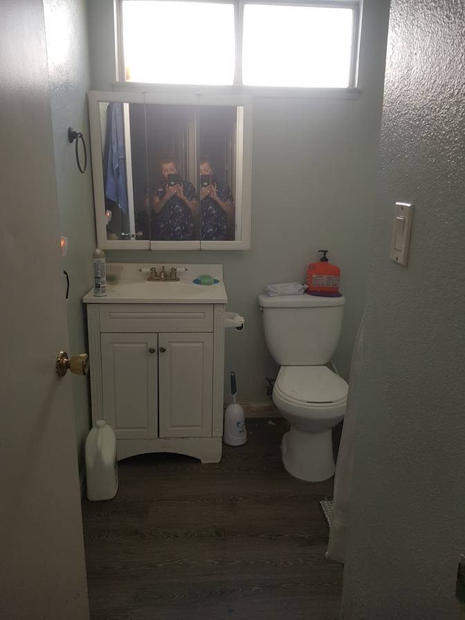 Lita's room