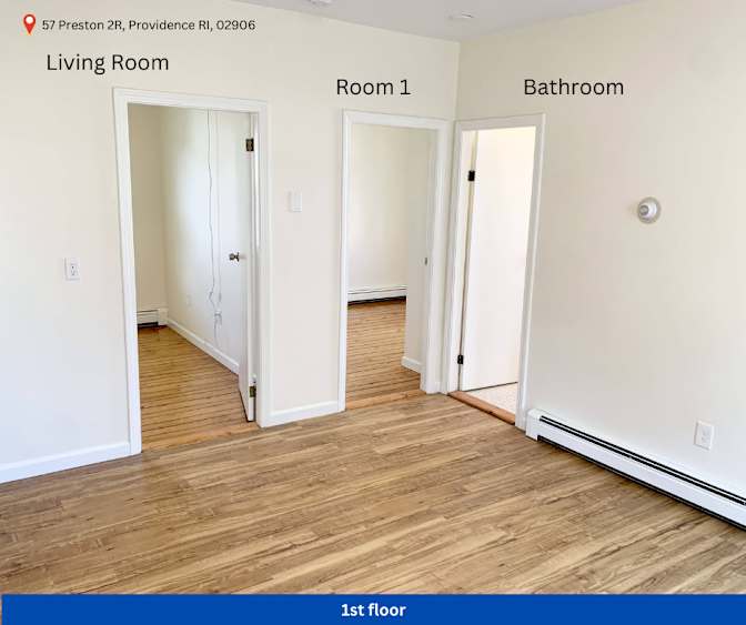 Joy's room