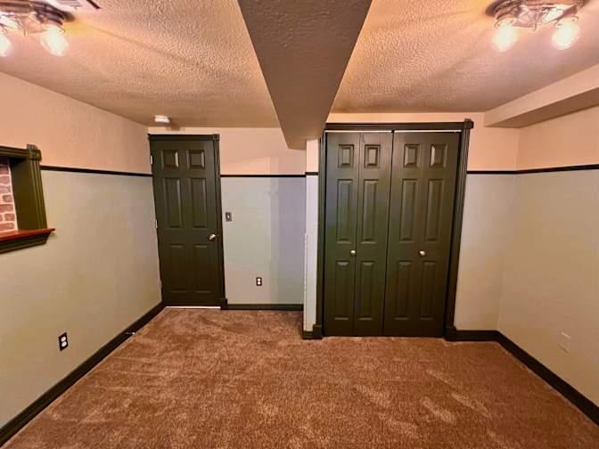 Jay's room