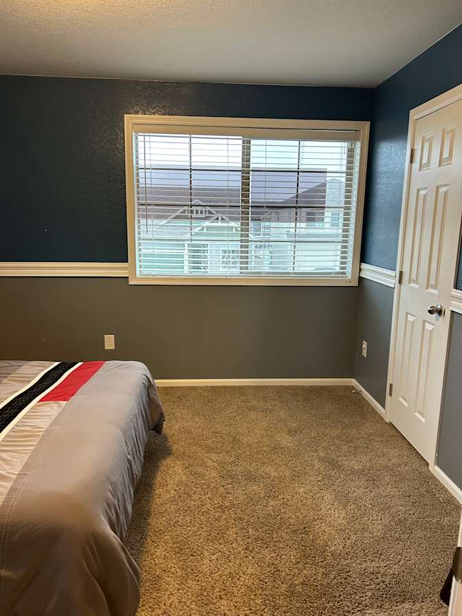 michelle's room