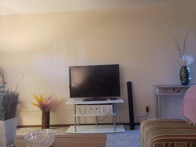 lisa's room