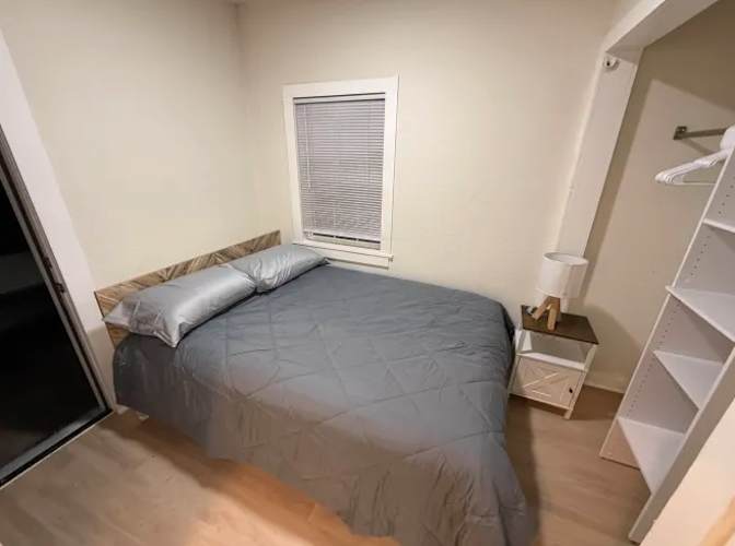 Daniel's room
