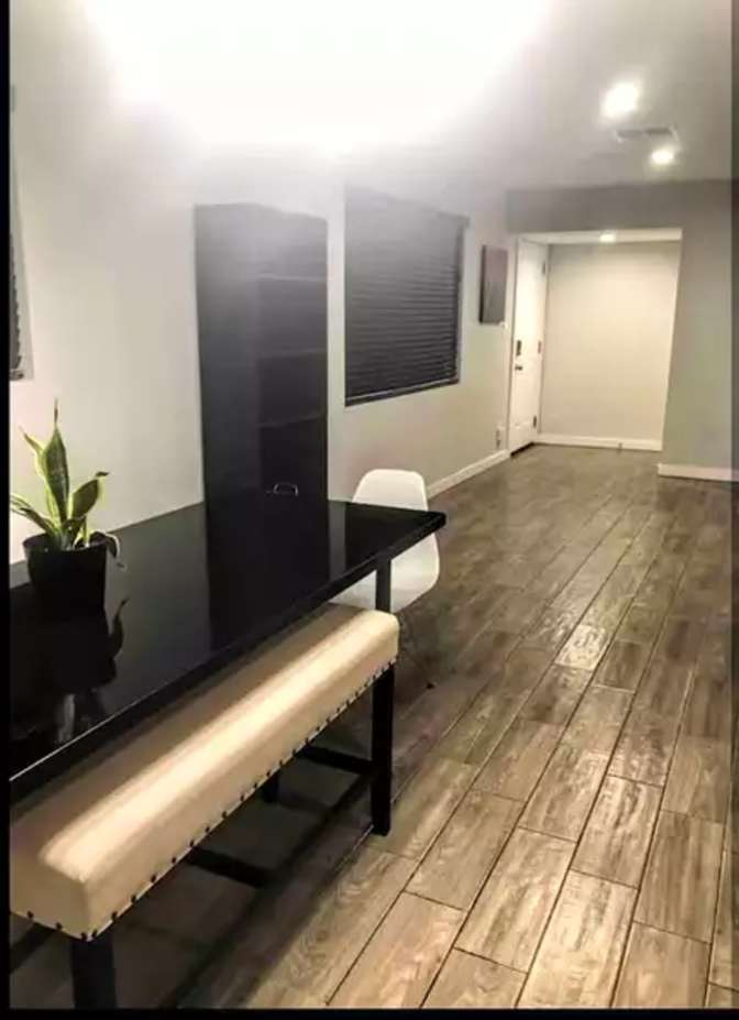 becky's room