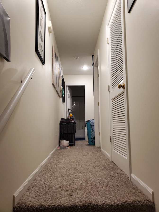 Jessica's room