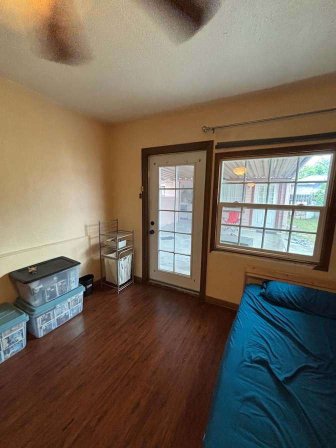 Angelina's room