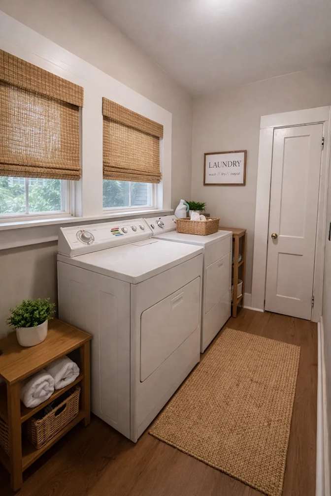 Lynn's room