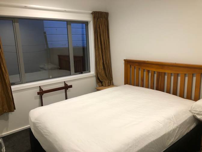 jason's room