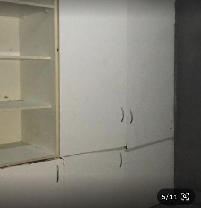 victa's room