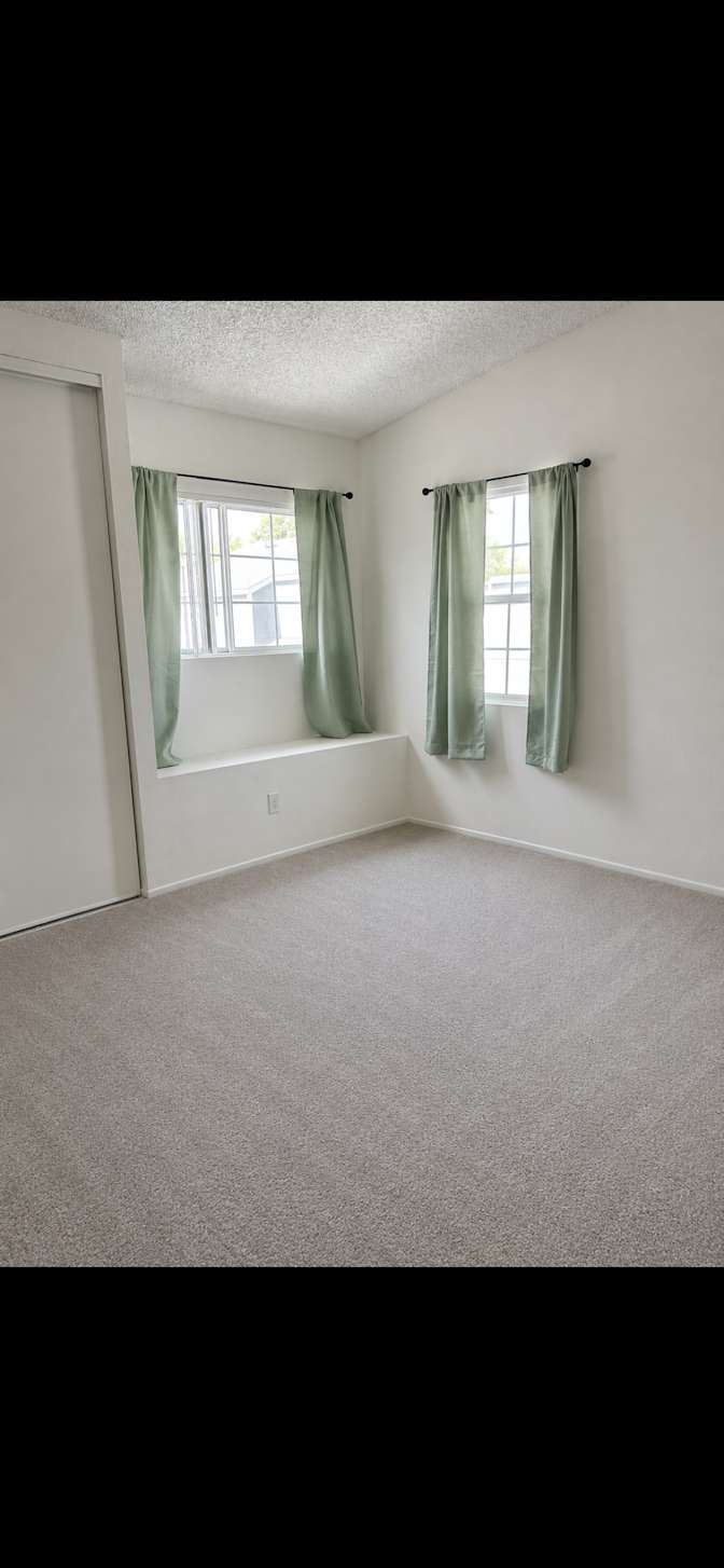 Fernanda's room