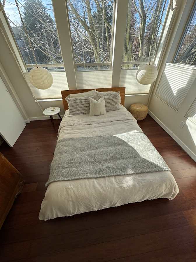 Brandi Montana's room