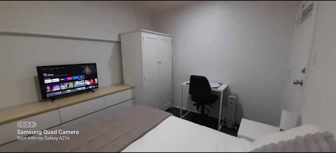Emma's room