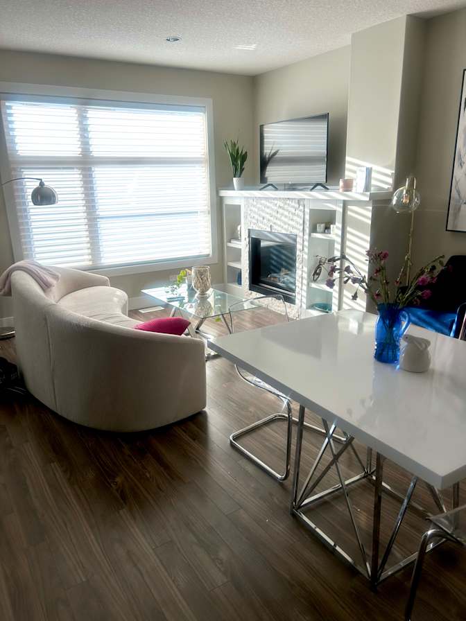 Kate's room