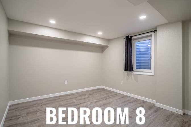 HomeCrew's room