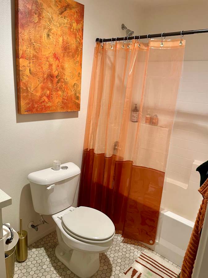 Daniel's room