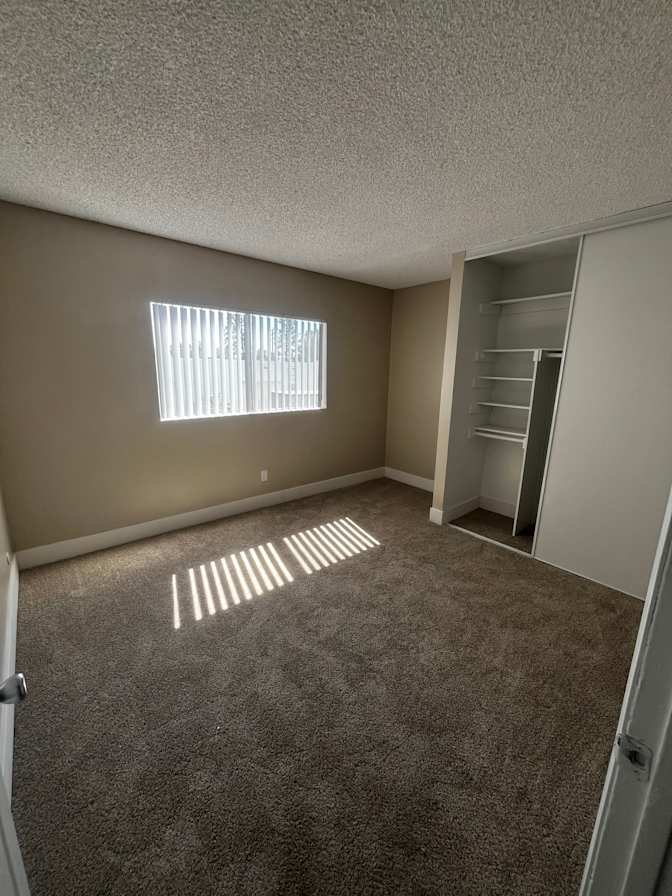 Nikita's room