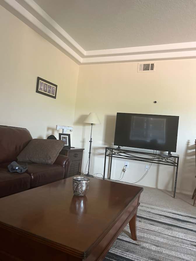 Don's room