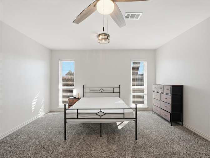 RoomWise's room