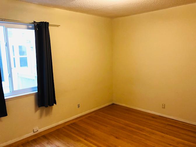 Luke's room