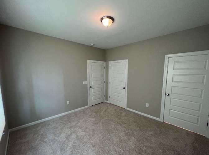 Alcove Rooms's room