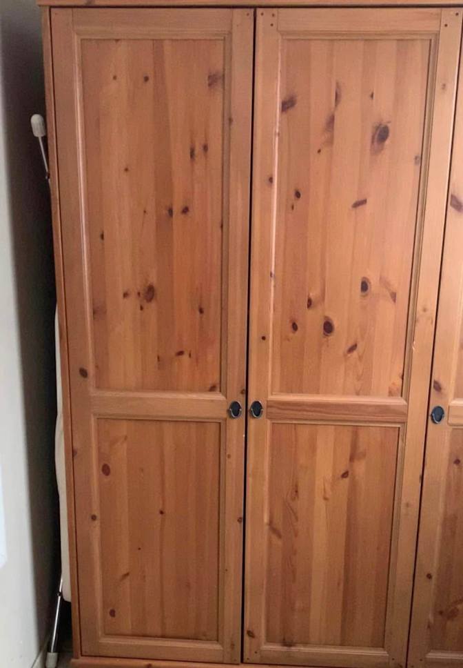 Susan's room