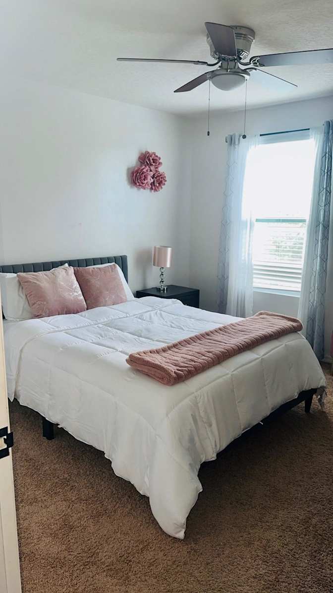 PadSplit's room