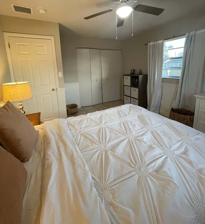 Jennifer's room