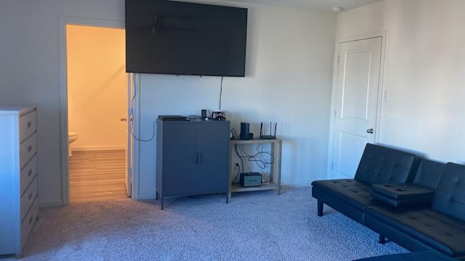 victorious home signature's room
