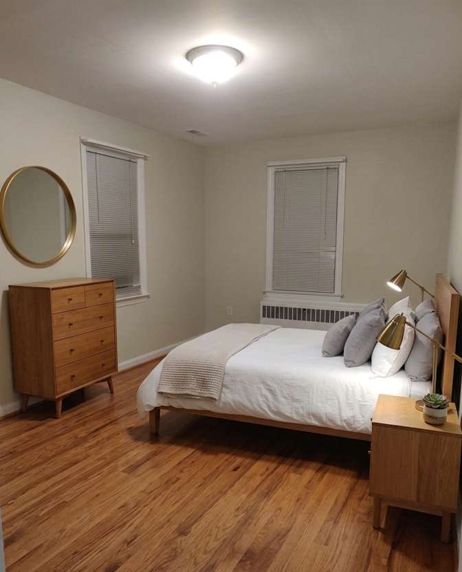 Hala's room