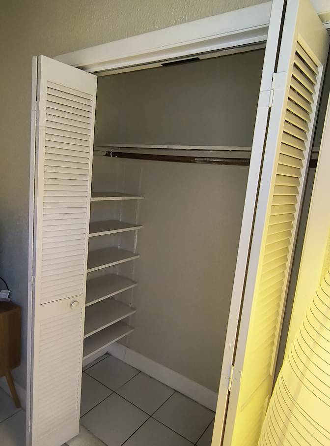 Janet's room