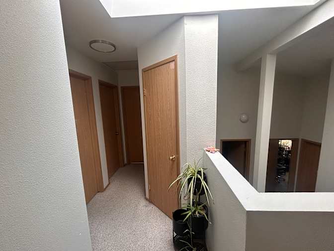 Emma's room