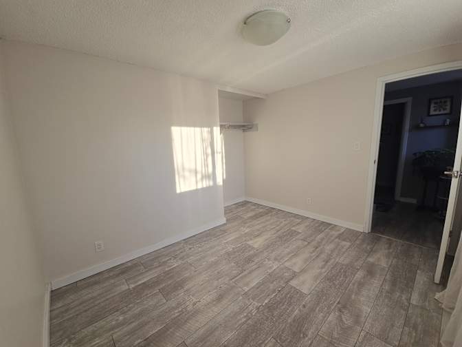 Larissa Dunning's room