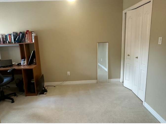 Adrienne's room