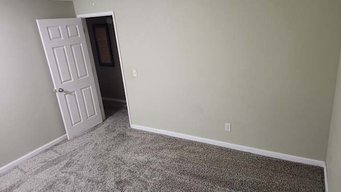 Chad's room