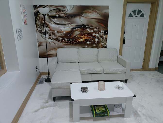 Kingdom Builder's's room