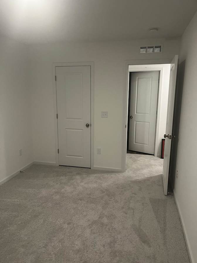 Max Rupplin's room