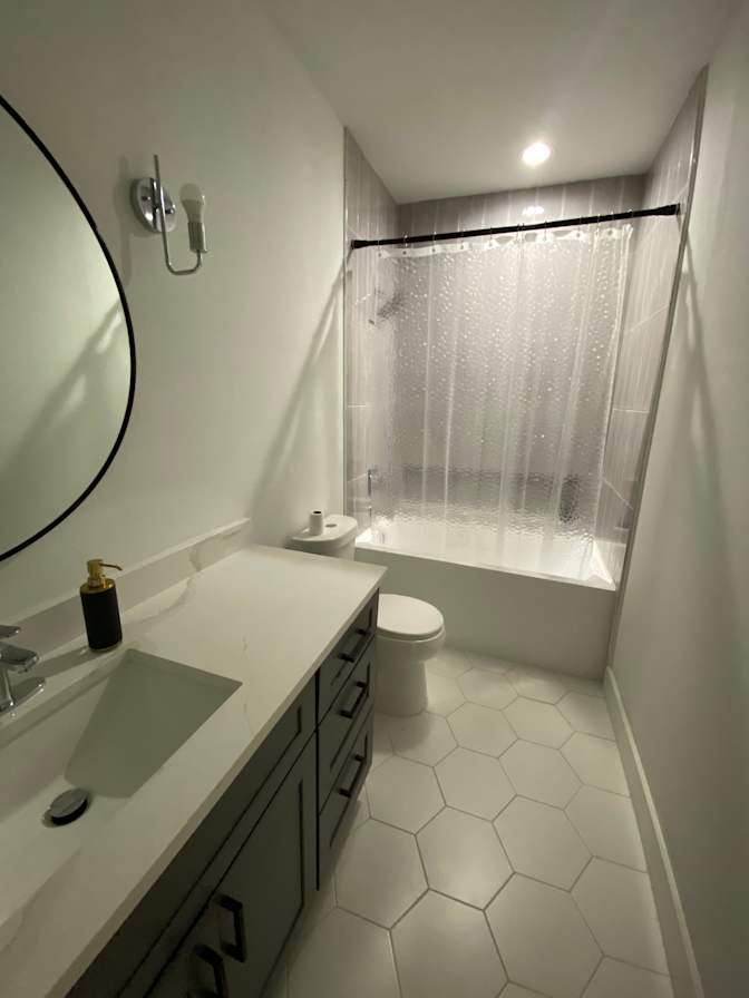 Jonathan's room