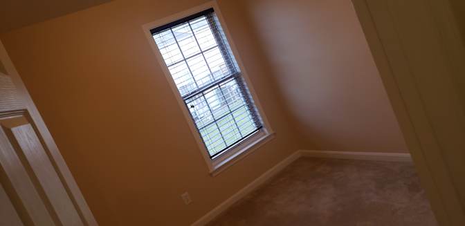 Jazmine's room