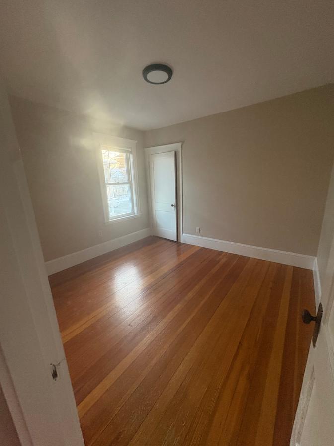 Erika's room