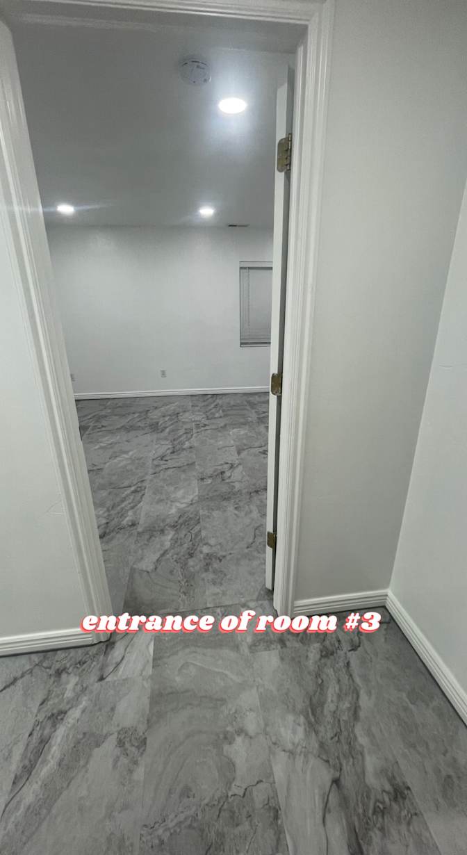 Angie's room