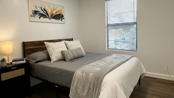 PadSplit's room