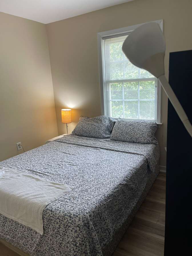 Joseph D's room