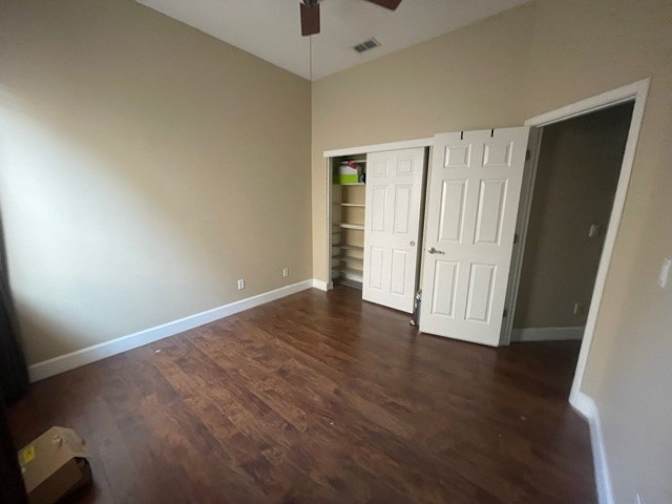 Jane's room