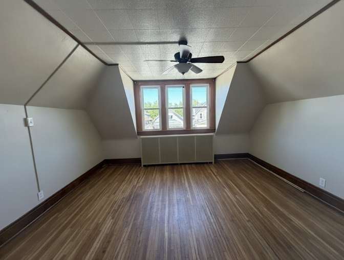 Lukas's room