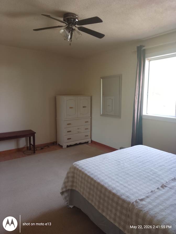 Brenda's room