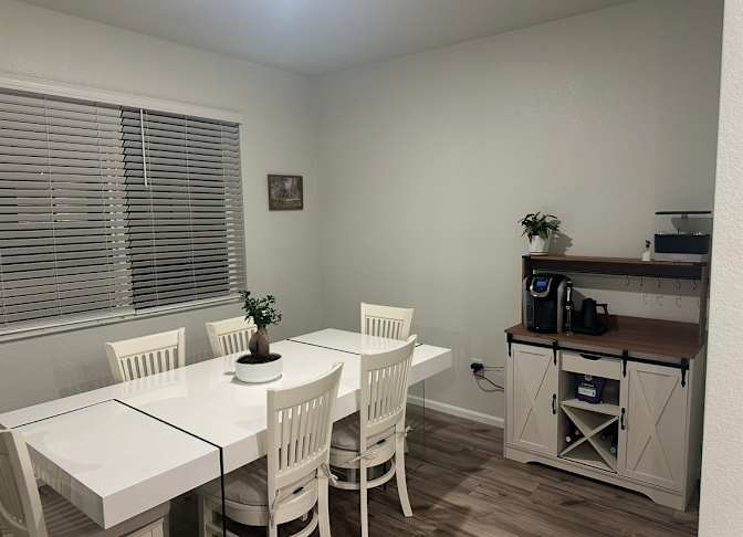 will's room
