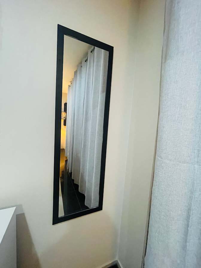 Shaira's room