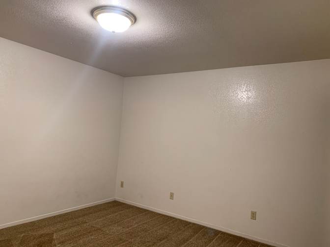 Bexcy's room